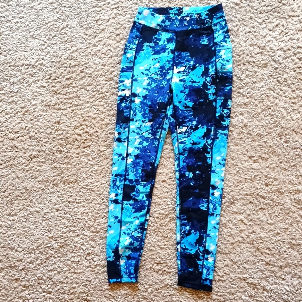 PopFit medium leggings